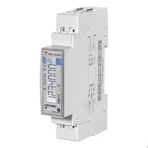 Energiamittari 1-vaihe 45A