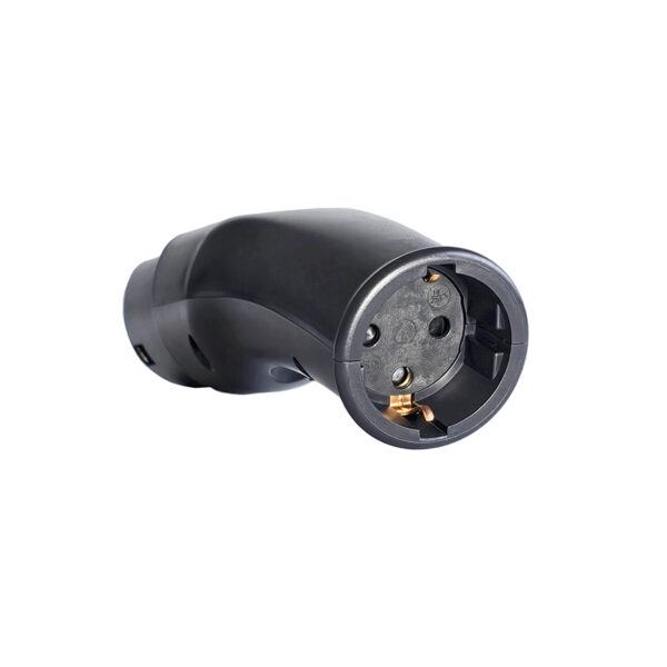 Adapteri Type2 - Schuko 1x16A - Image 2