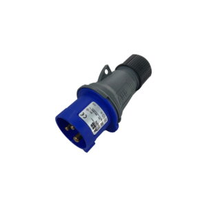 Voimapistotulppa CEE 16A blue ABB