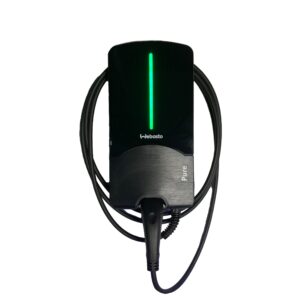 Webasto Pure II -sähköauton latausasema, Type2, 11kW