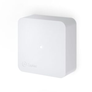 Zaptec Sense kuormanhallintayksikkö