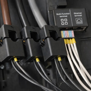 NexBlue langallinen kuormanhallinta CT RS485