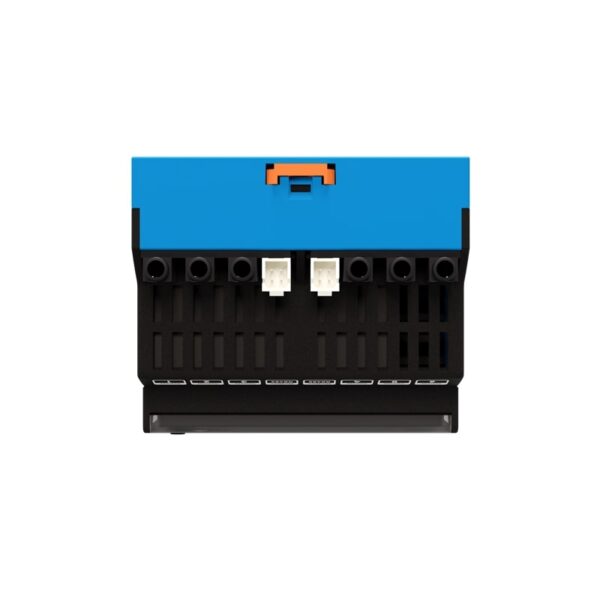 go-e Controller virtamuuntajat, Modbus
