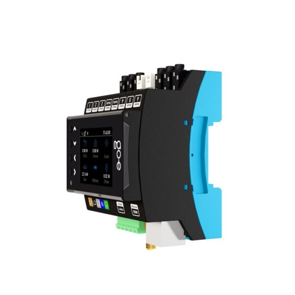 go-e Controller sivusta