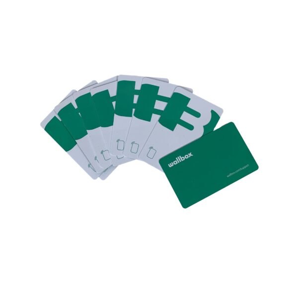 Wallbox RFID-kortti - Image 2