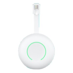 HomeWizard P1 meter