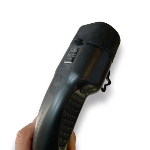 e-Tap latausjohto 11kW Tesla 7m - Image 2