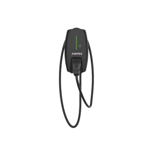Sähköauton latausasema Axitec Basic 11kW, 5m Type2-kaapeli