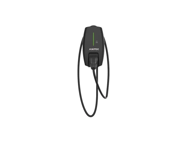 Sähköauton latausasema Axitec Basic 11kW, 5m Type2-kaapeli