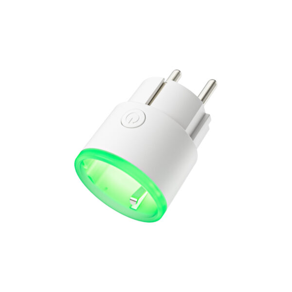 HomeWizard Energy Socket