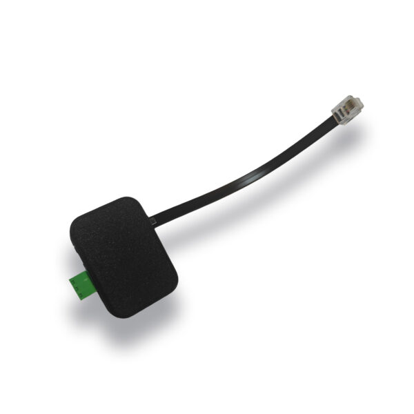 P1/HAN-ModBus RTU -adapteri kuormanhallintaan
