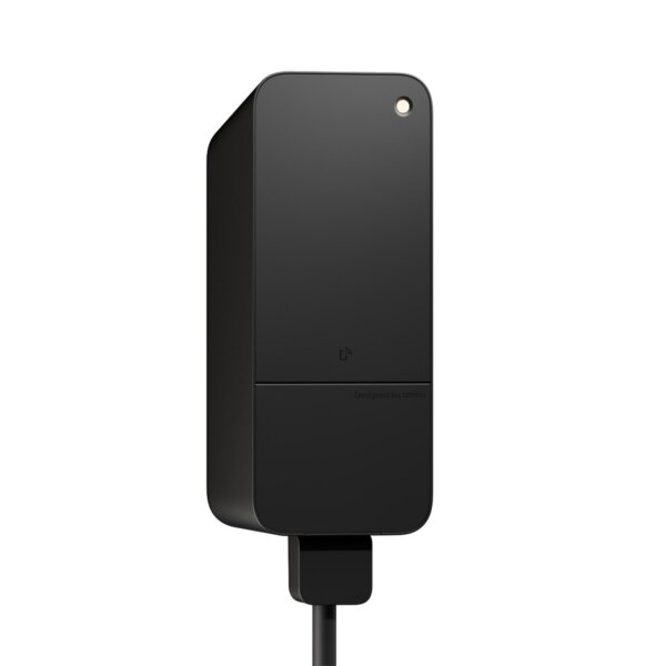 Sähköauton latausasema Amina S 14kW, 6m Type2-kaapeli