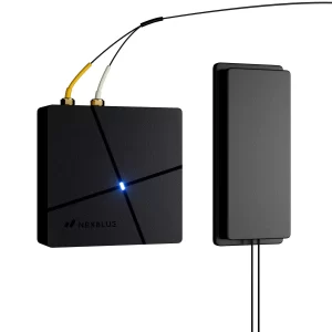 NexBlue Zen Smart Sensor Kuormahallintalaite HAN-porttiin